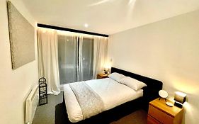 Kove Central Apartments Liverpool