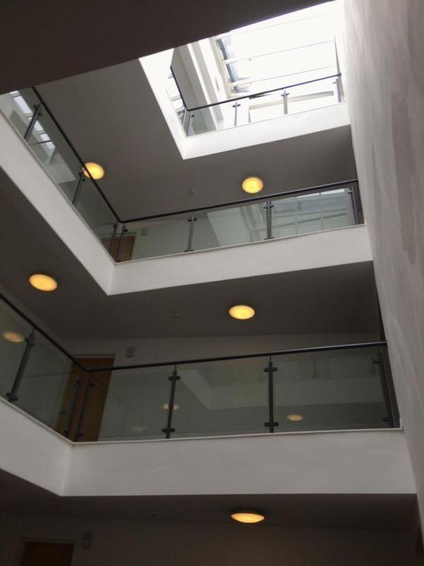 Kove Central Apartments Liverpool Exterior photo